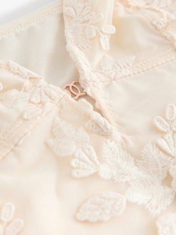 Body di Lipsy in beige