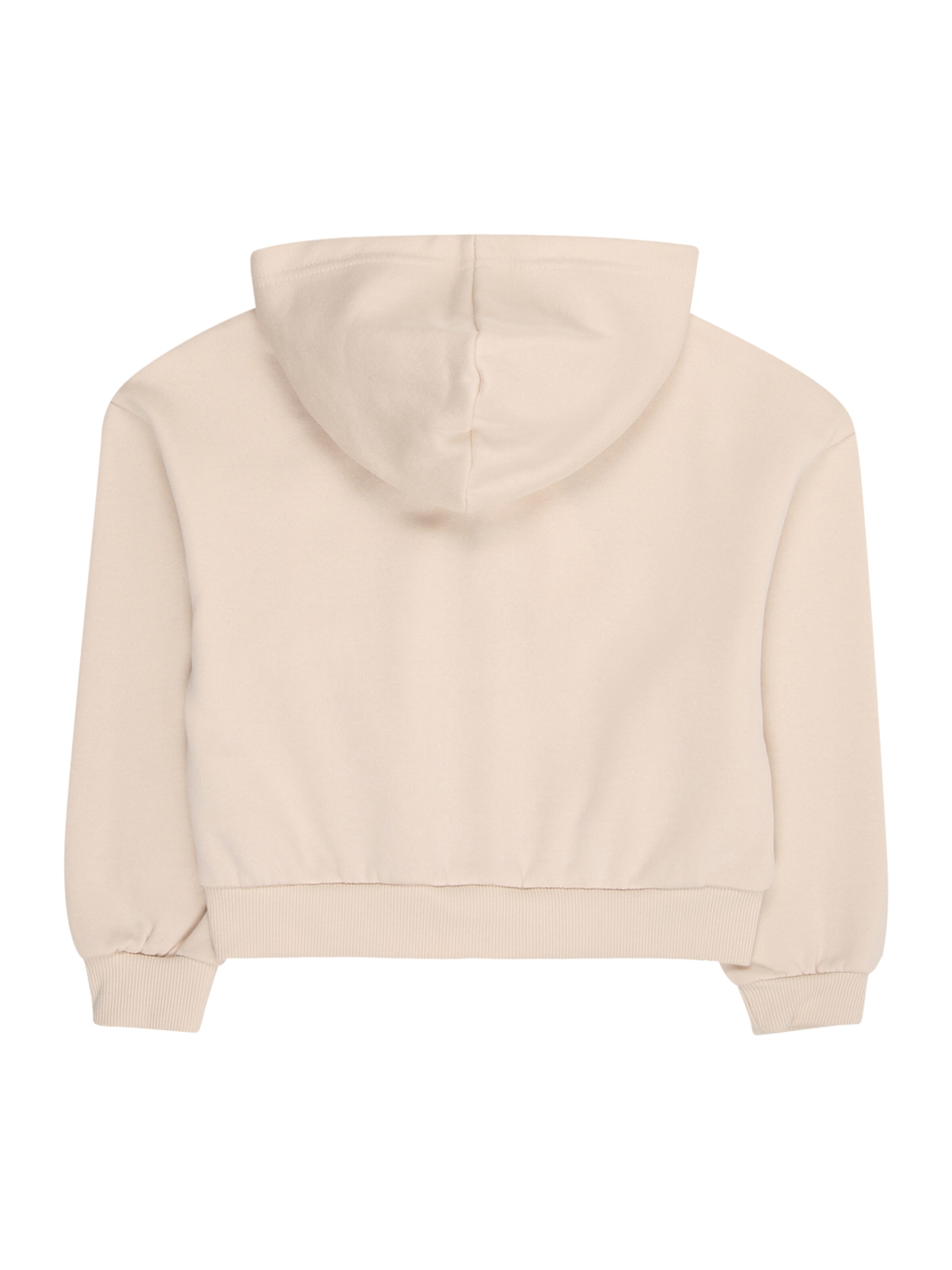 Giacca di felpa 'KOGFave' di ONLY GIRLS in grigio