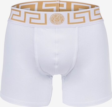 VERSACE Boxershorts in Wit