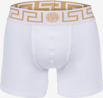 VERSACE Boksershorts i hvid