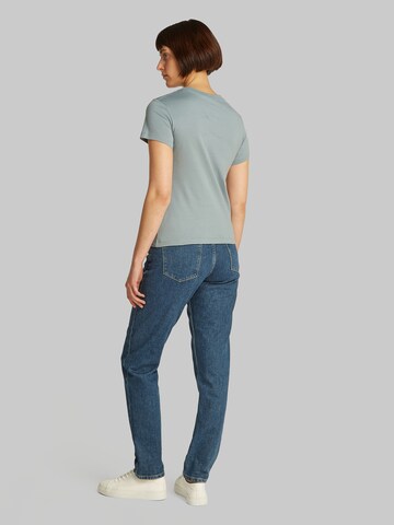 Calvin Klein Jeans Μπλουζάκι σε γκρι