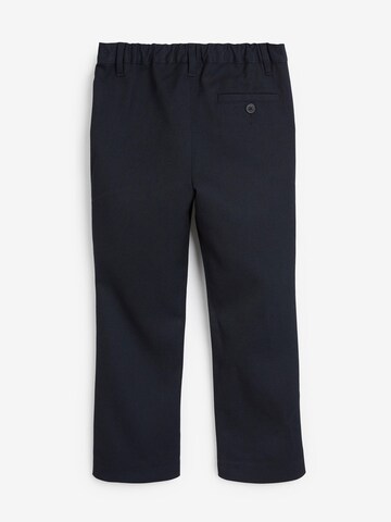 Slimfit Pantaloni di Next in blu