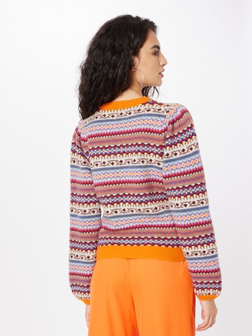 Stella Nova Sweater 'Yasmin' in Mixed colors