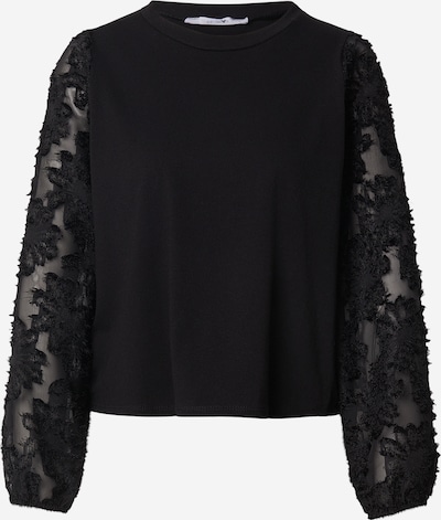 Marškinėliai 'Pe44rry' iš Hailys, spalva – juoda, Prekių apžvalga