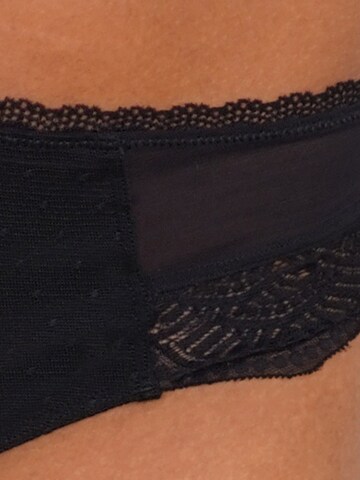 SugarShape String 'Clara' in Schwarz