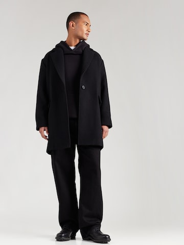 Calvin Klein Jeans Baggy Jeans 'CLASSIC' in Black