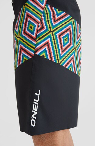 Boardshorts 'Jordy' O'NEILL en noir