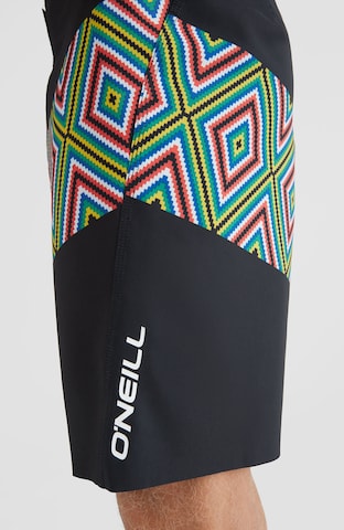 Boardshorts 'Jordy' O'NEILL en noir