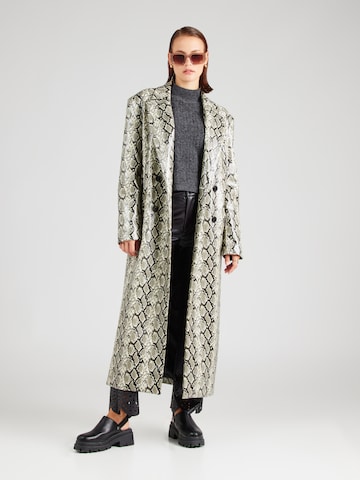 Pull-over Noisy may en gris