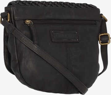 Greenland Nature Crossbody Bag 'Femi & Nine' in Black