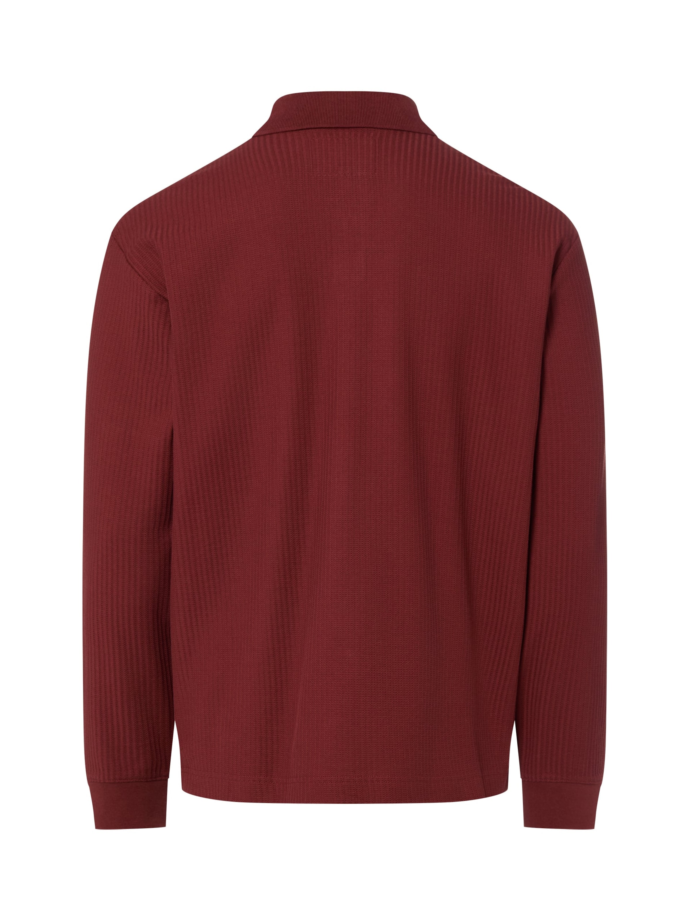 BLKVIS Shirt in Braun