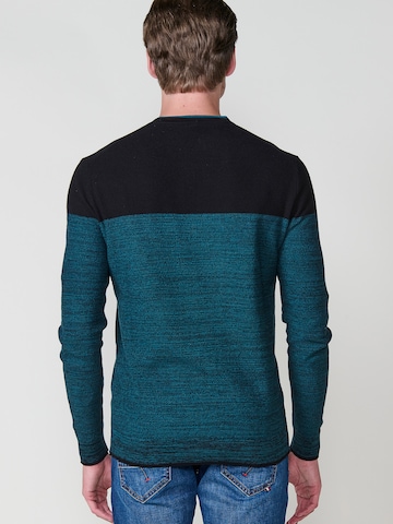 KOROSHI - Camiseta en verde