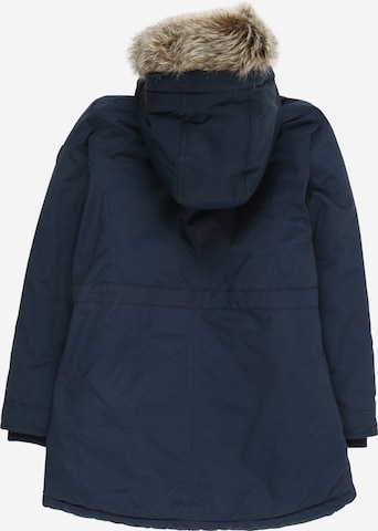 VINGINO Winter jacket 'Trijne' in Blue