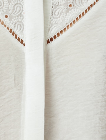 Koton Blouse in White