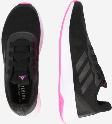 ADIDAS SPORTSWEAR Platform trainers in Black