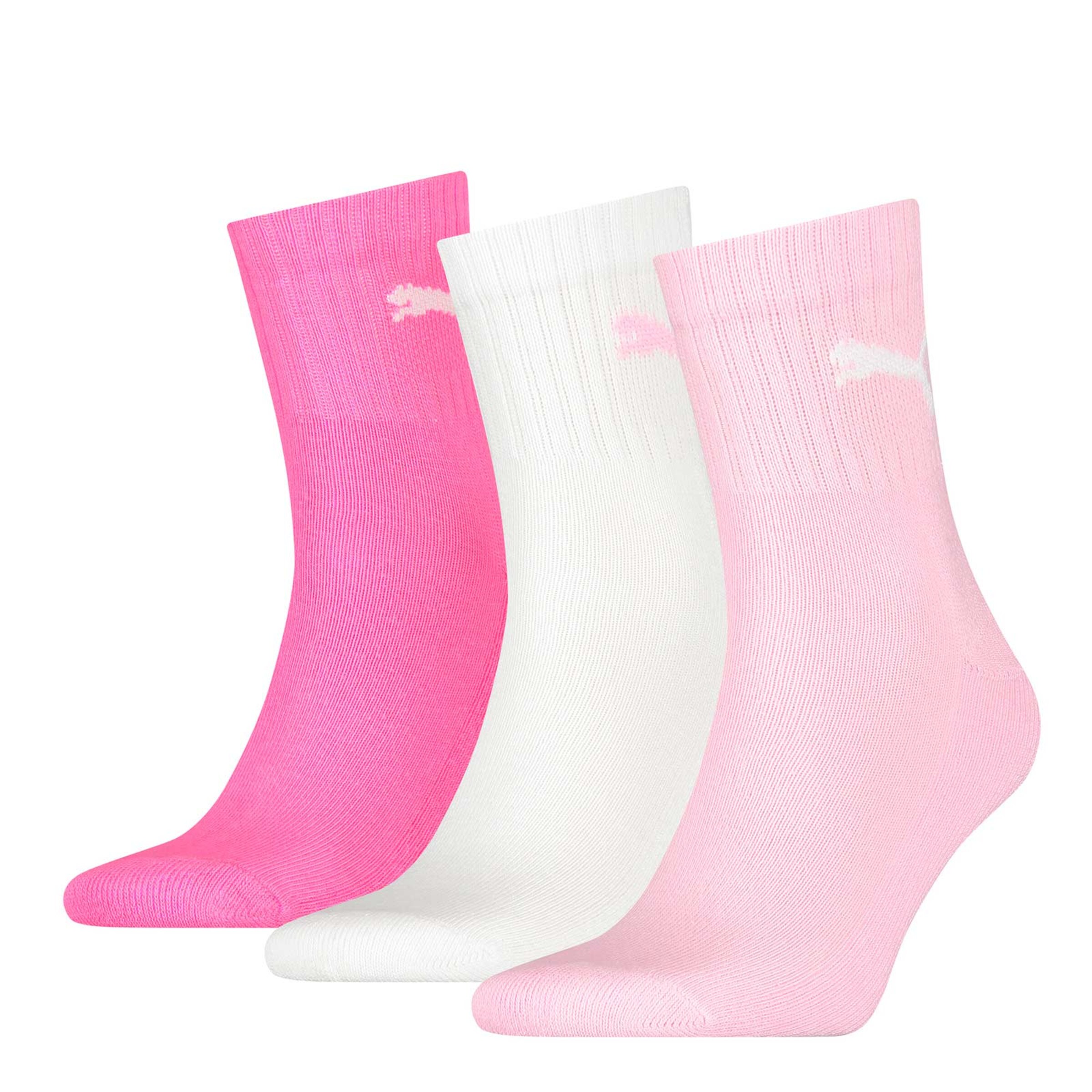 puma socken rosa