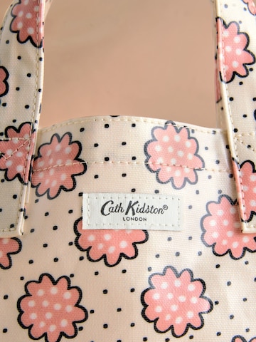 Cath Kidston Torebka 'Paddington Check' w kolorze beżowy