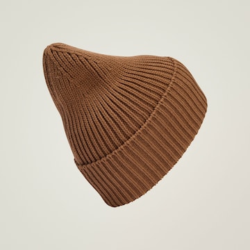 ADIDAS BY STELLA MCCARTNEY - Gorro deportivo en marrón