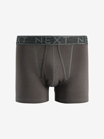Boxers Next en gris