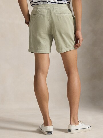 Regular Pantalon chino Polo Ralph Lauren en vert