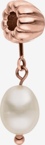 Ciondolo 'Pearl' di PURELEI in oro: frontale