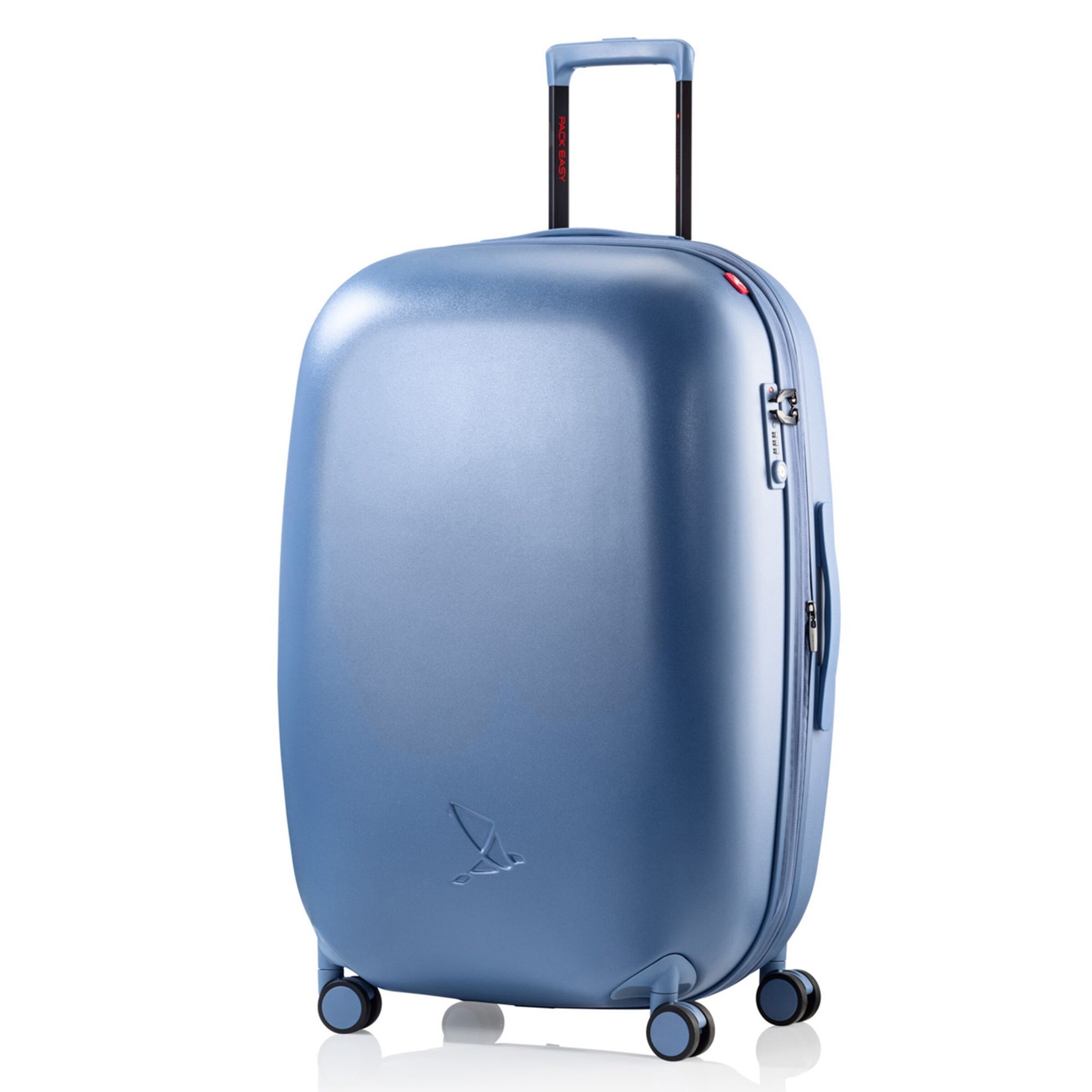 Pack Easy Trolley 'Gen T': La Soluzione Viaggi Intelligente