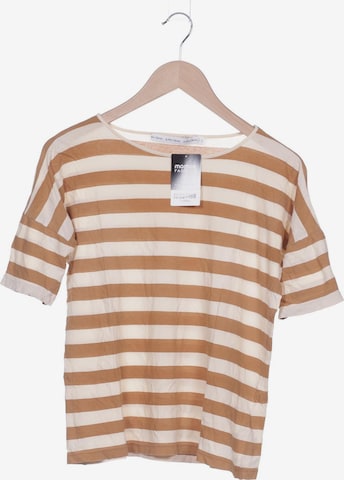 & Other Stories T-Shirt L in Beige: predná strana