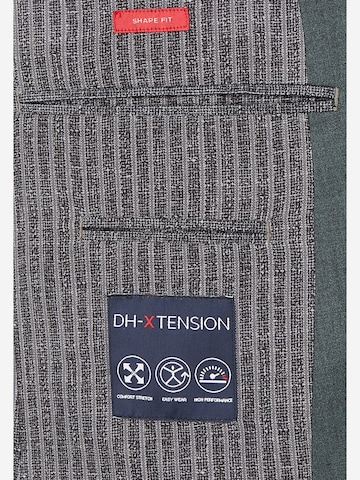 HECHTER PARIS Regular fit Business blazer in Green
