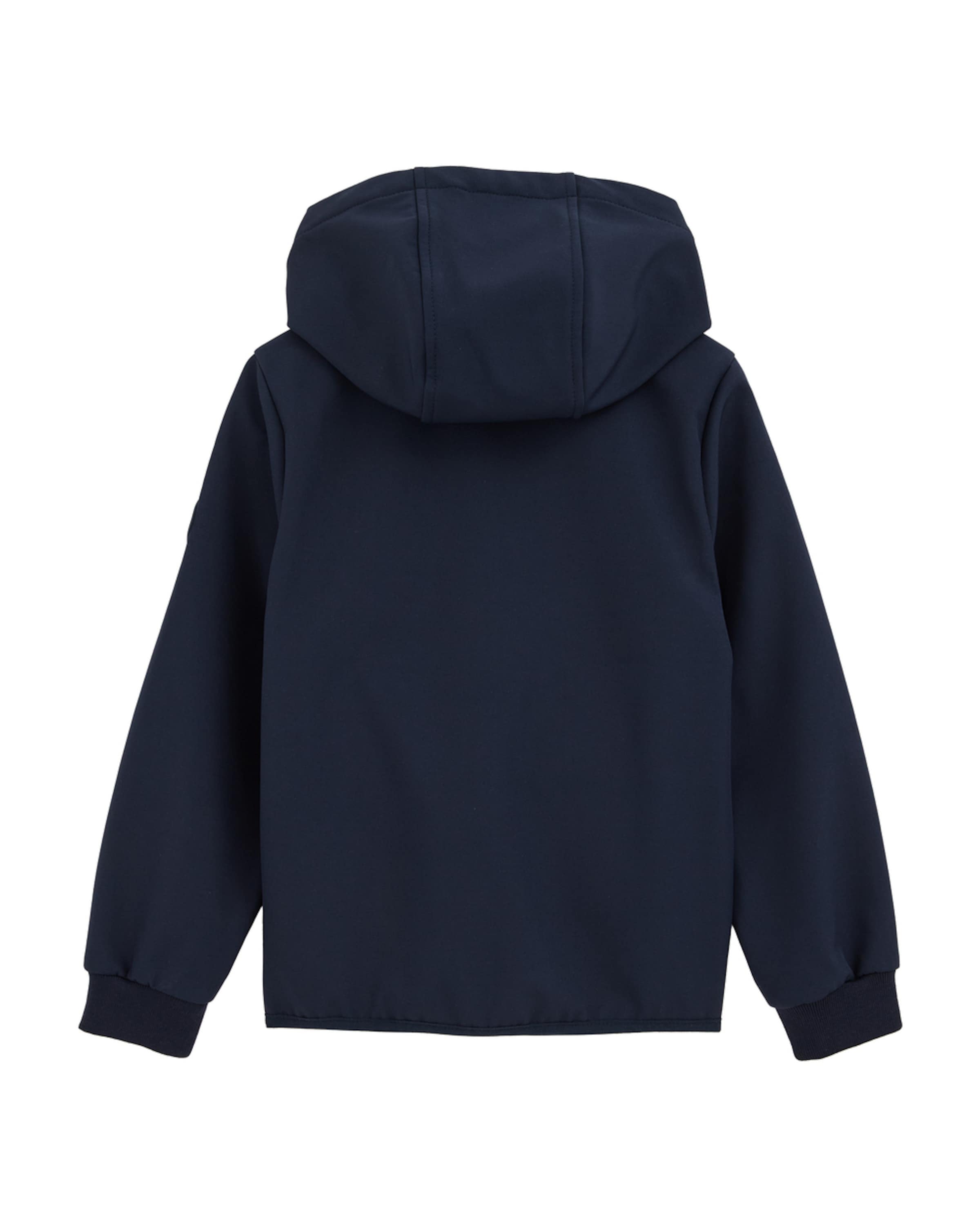 Veste mi-saison WE Fashion en bleu