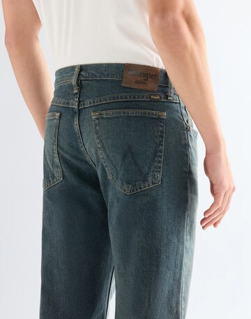 WRANGLER Regular Jeans in Blue