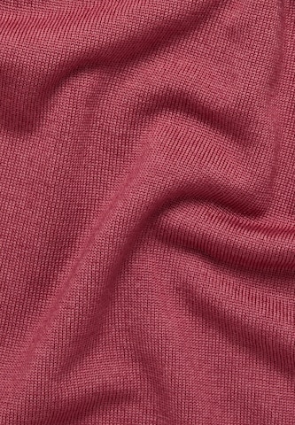 ETERNA Pullover in Rot