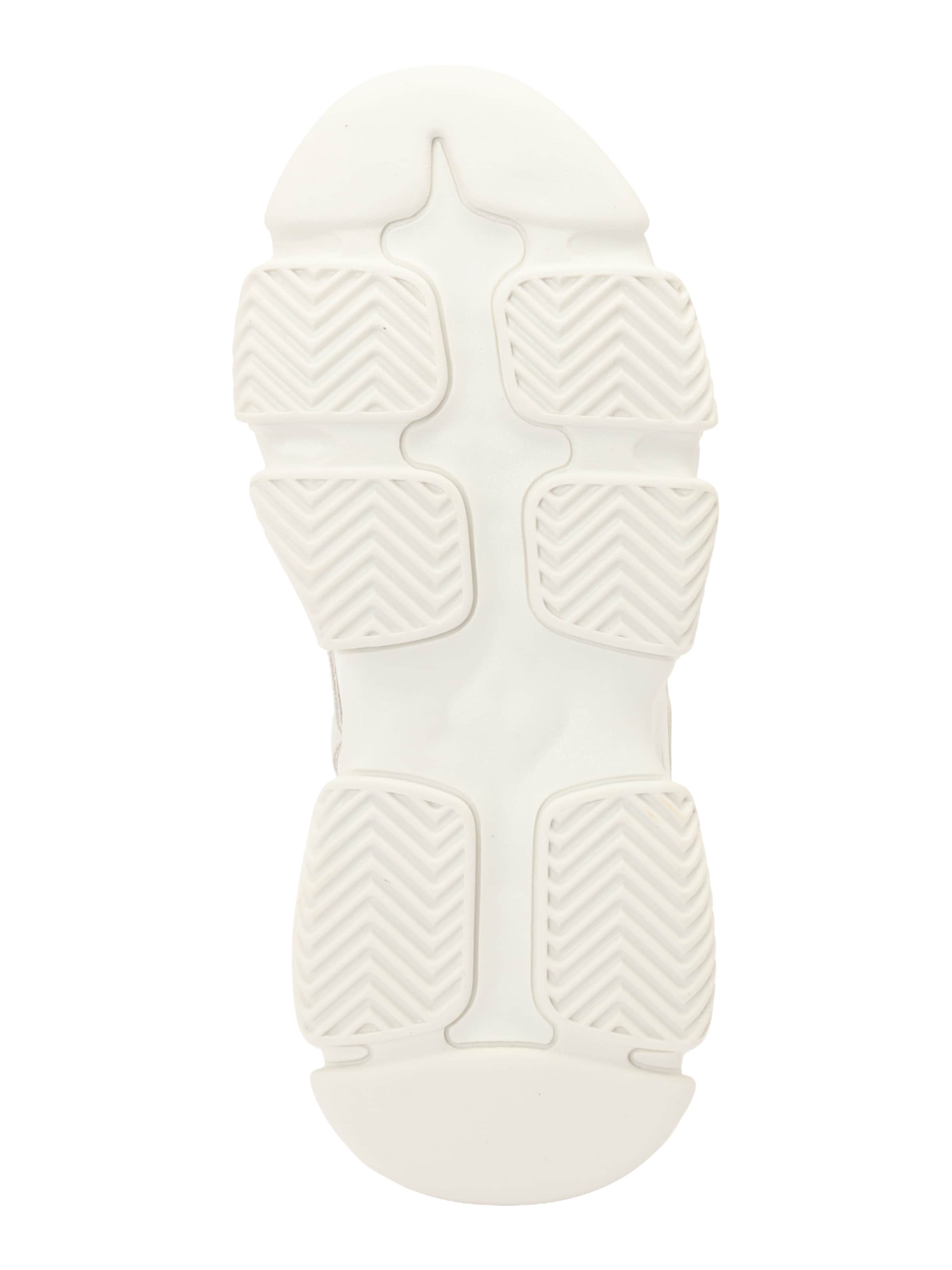 Baskets basses 'Posses' STEVE MADDEN en beige