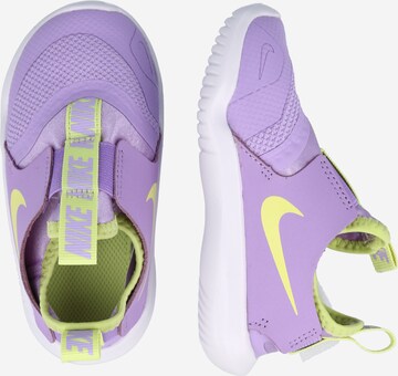 NIKE Sportovní boty 'Flex Runner' – fialová