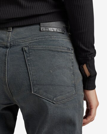 G-Star RAW Skinny Jeans in Grau