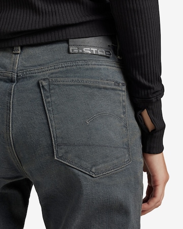 G-Star RAW Skinny Jeans i grå