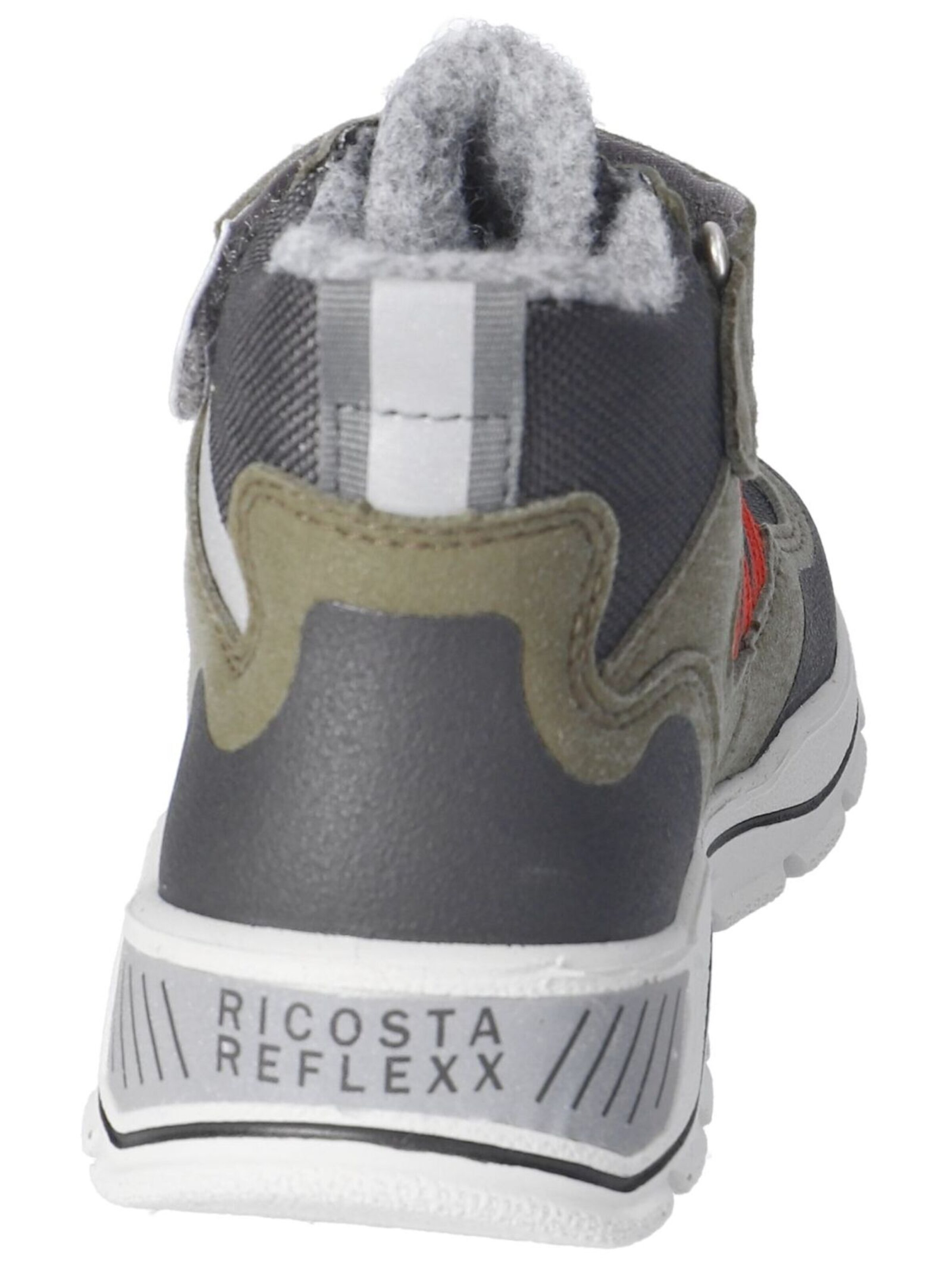 Stivale di RICOSTA in verde