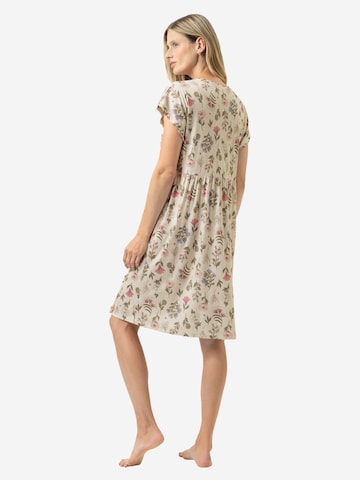 Mey Nightgown 'Botanic' in Mixed colors