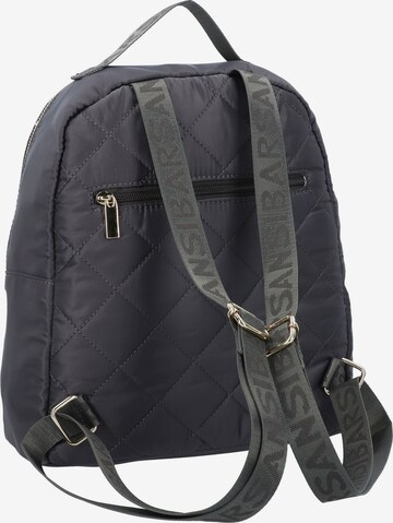 SANSIBAR Backpack in Grey