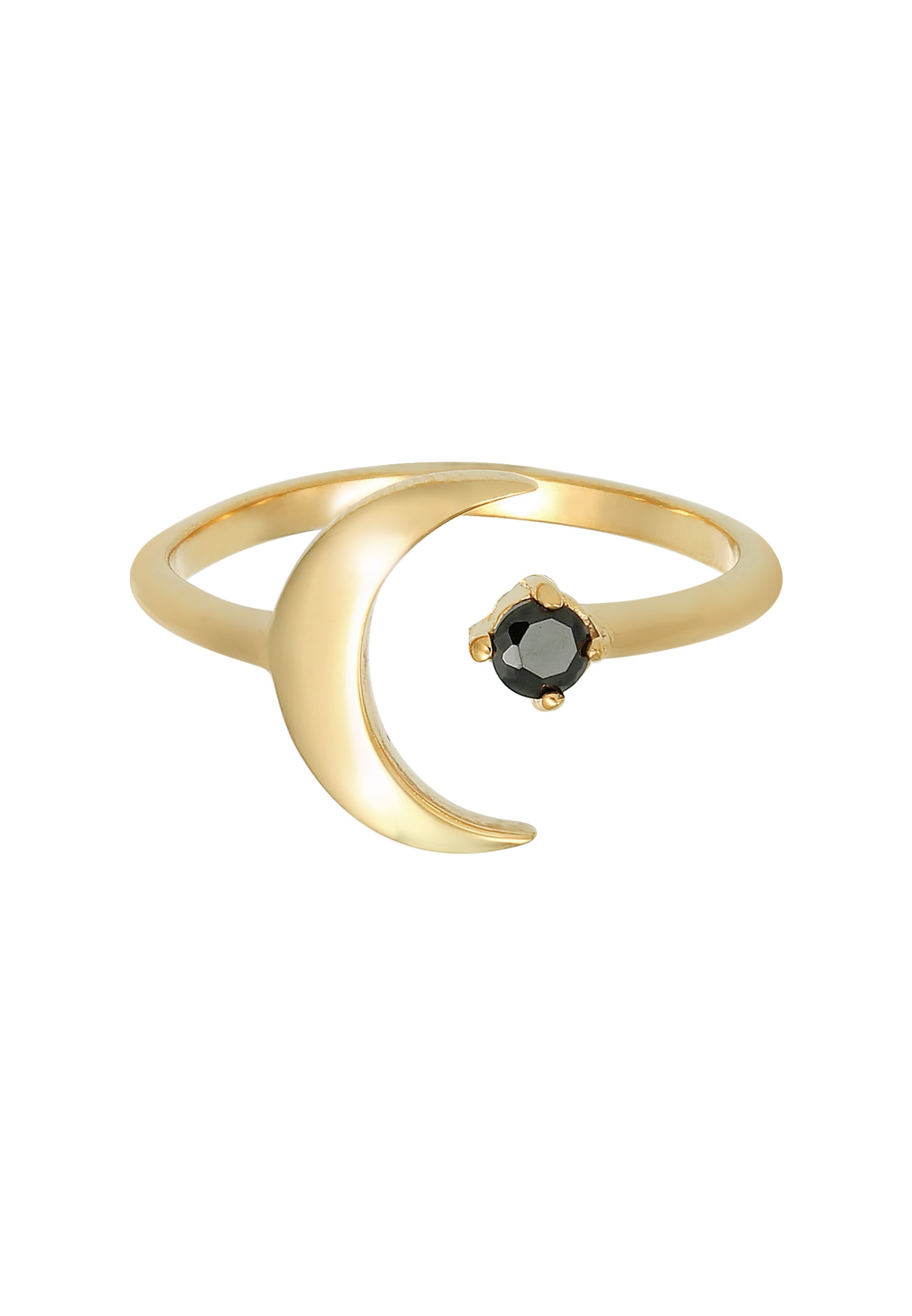 ELLI Ring 'Astro' in Gold