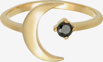 ELLI Ring 'Astro' in Gold