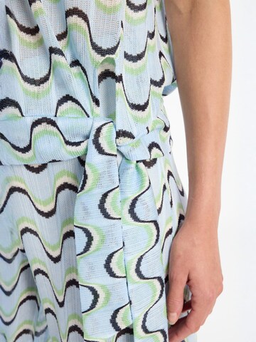 Ana Alcazar Top 'Dulna' in Mixed colours