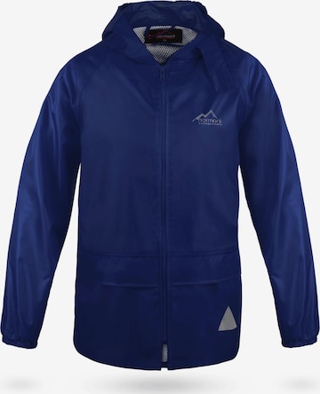 normani Outdoor jacket 'Seattle' in Blue: front