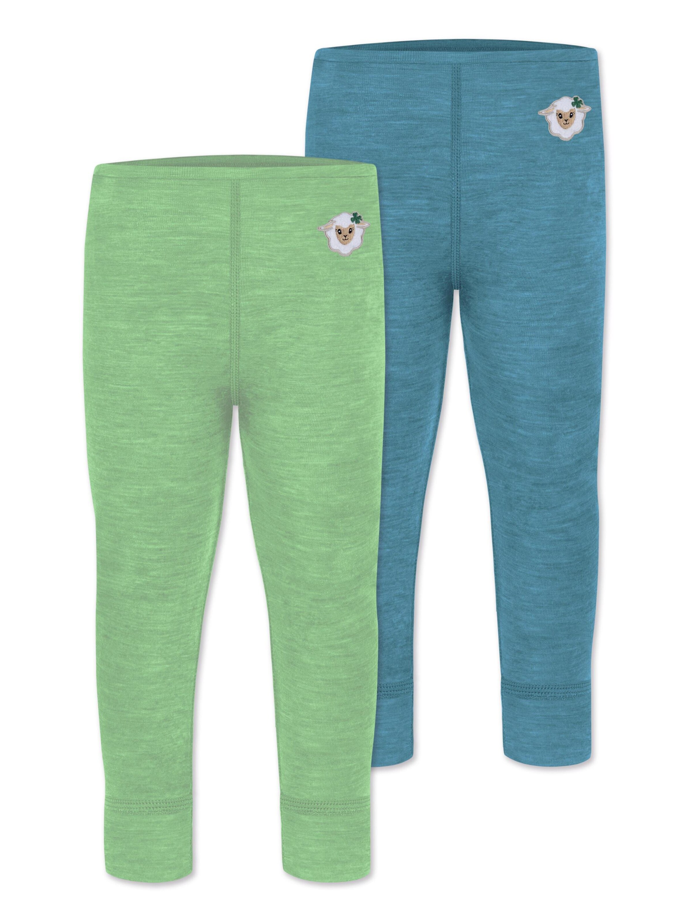 normani Onderbroek in Gemengde kleuren: voorkant