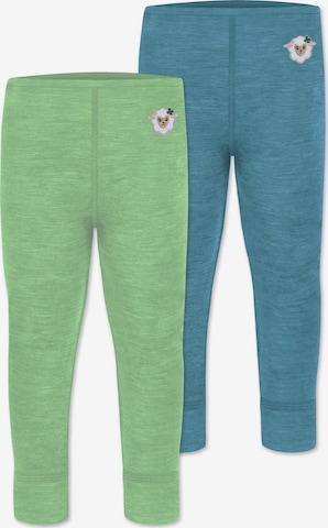 normani Slimfit Unterhose in Mischfarben: Vorderseite