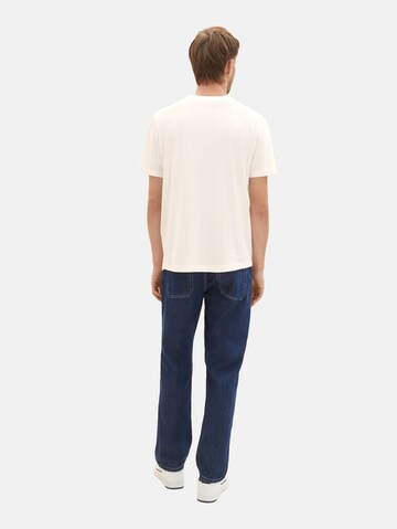 TOM TAILOR Regular Jeans in Blau