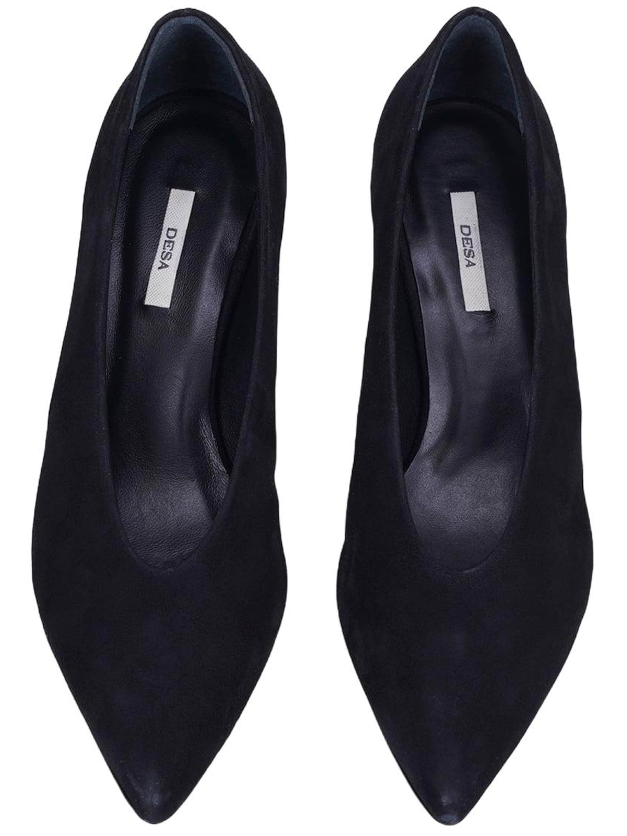 Desa Pumps 'Pumps'‌‌‌‌‌‌‌‌‌ in Schwarz