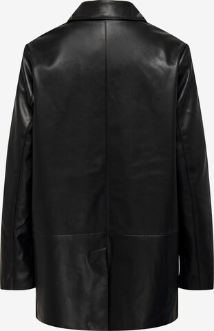 ONLY Blazer 'HEIDI' in Schwarz