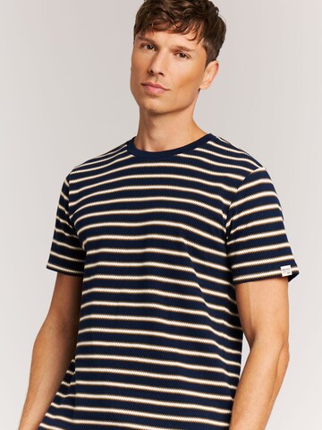 PROTEST Shirt 'PRTCalow'‌‌‌‌‌‌‌‌‌ in Blau