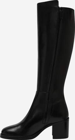 Billi Bi Stiefel in Schwarz