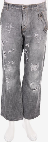Just Cavalli Jeans 35-36 in Grau: predná strana